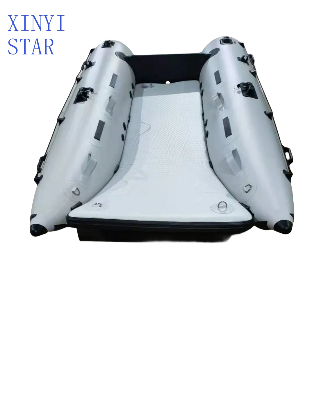 CE 1.2 مم 330 سم المراكب الشراعية القابلة للنفخ