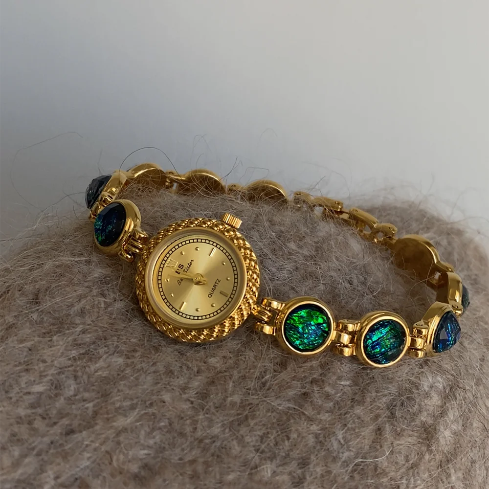 Light Luxury Gemstone Women's - Luxury Watch Boutique recension och pris