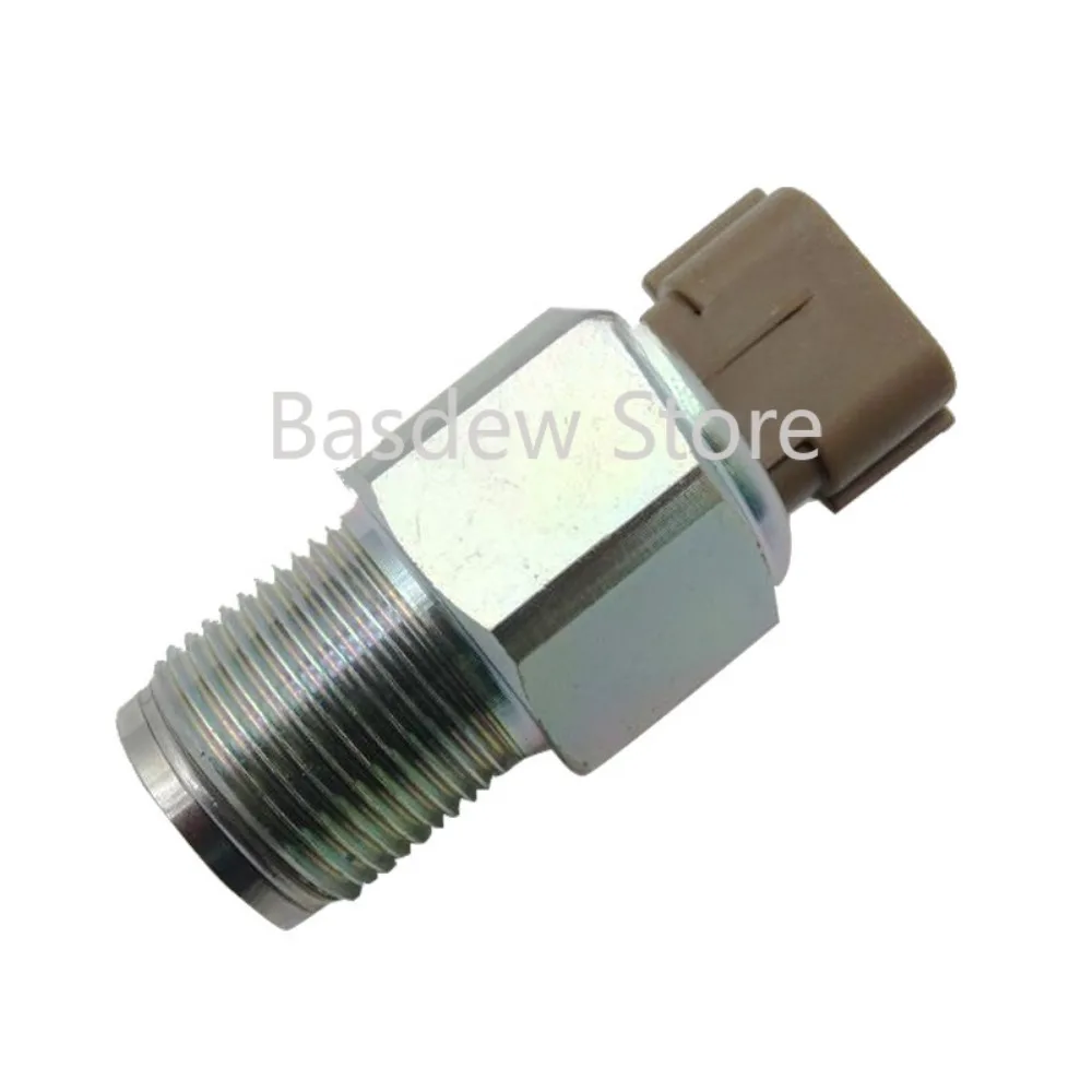 

Excavator Accessories 4hk1/6hk1 Excavator Common Rail Sensor 499000-6160