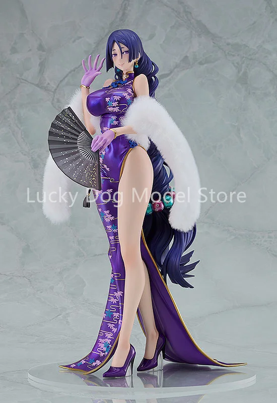 Max Factory Original:Anime Fate/Grand OrderMinamoto no Raikou 1/7 PVC Action Figures toys Anime figure adult Model doll Gifts