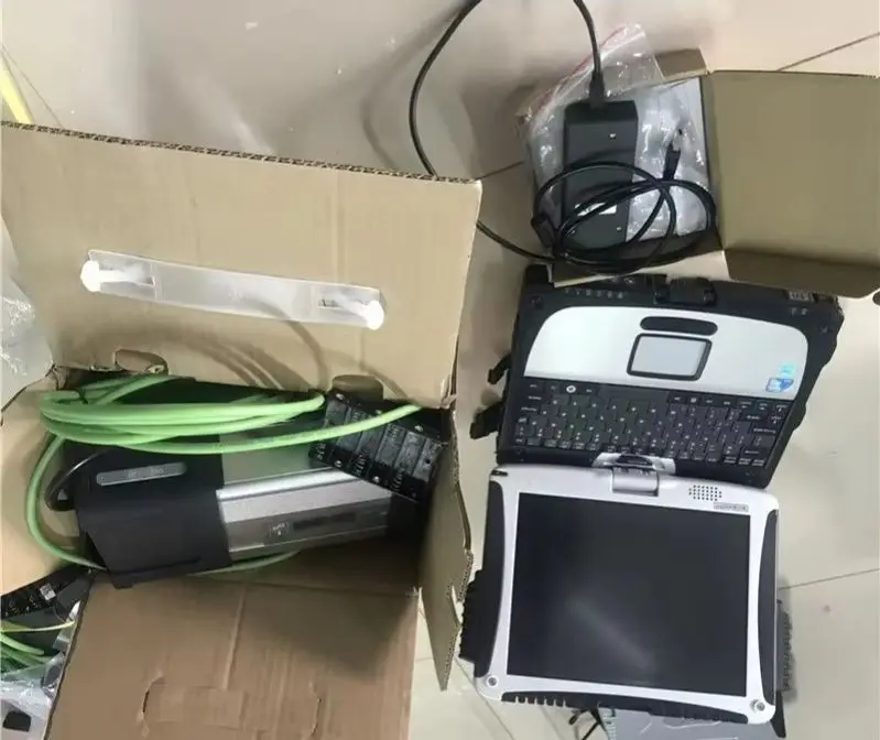 Diagnostic Tool Sca… - image