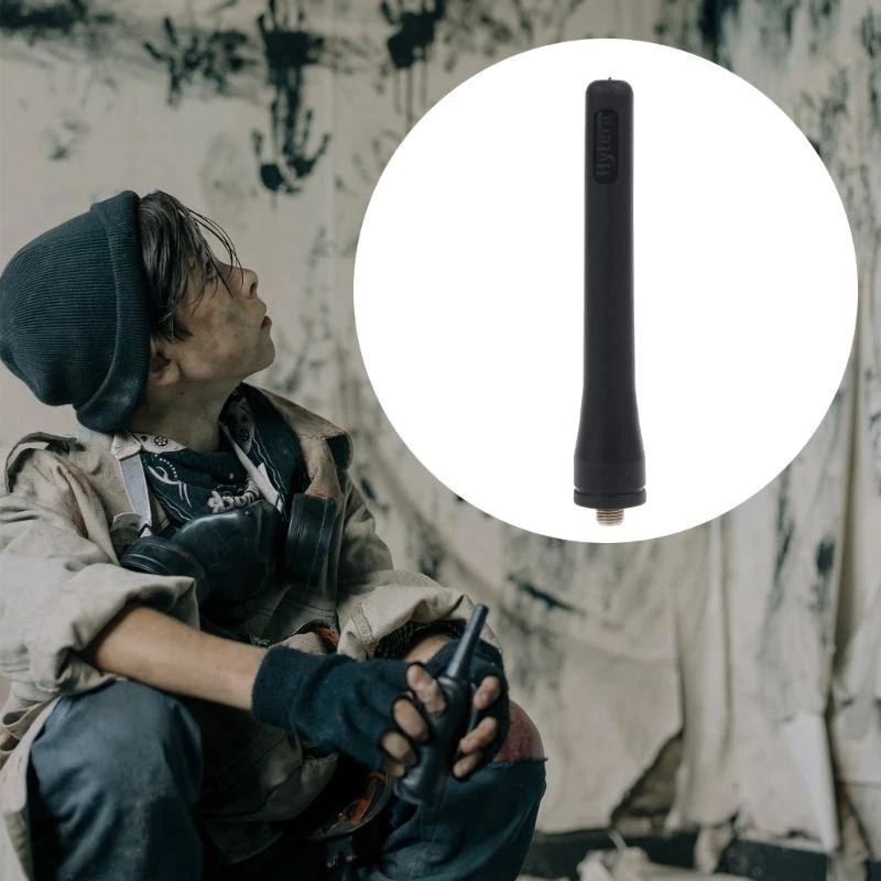 Антенна 136 МГц-174 МГц для Hytera PD700 PD780 PD700G PD780G Walkie Talkie Antenna Лучшая продажа