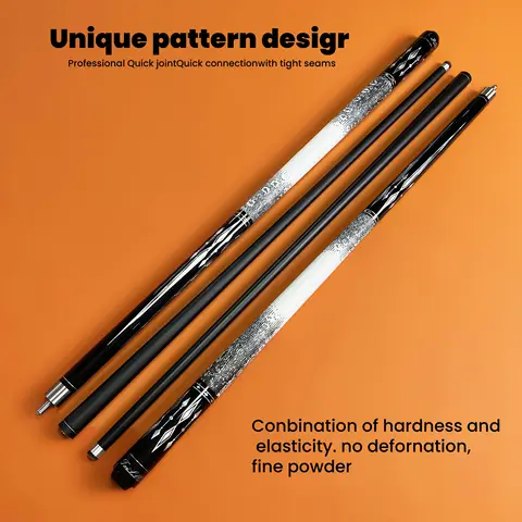 10 best sales biljardklubba - №8