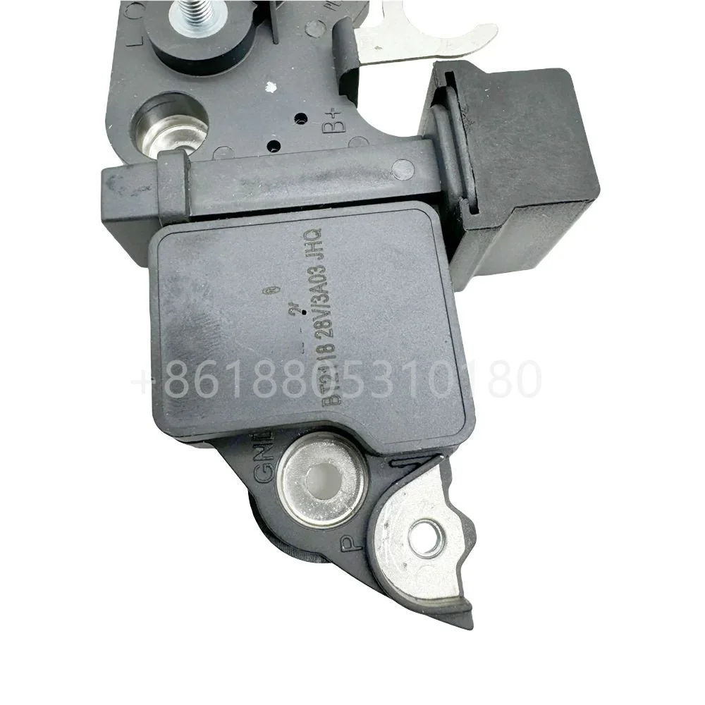 Generatorregler für Caterpillar 0272221008 BT2118 & Elektronisches Drosselventil für Yuchai Motor 801000-1008550 A2C9031670011 – Detail 3