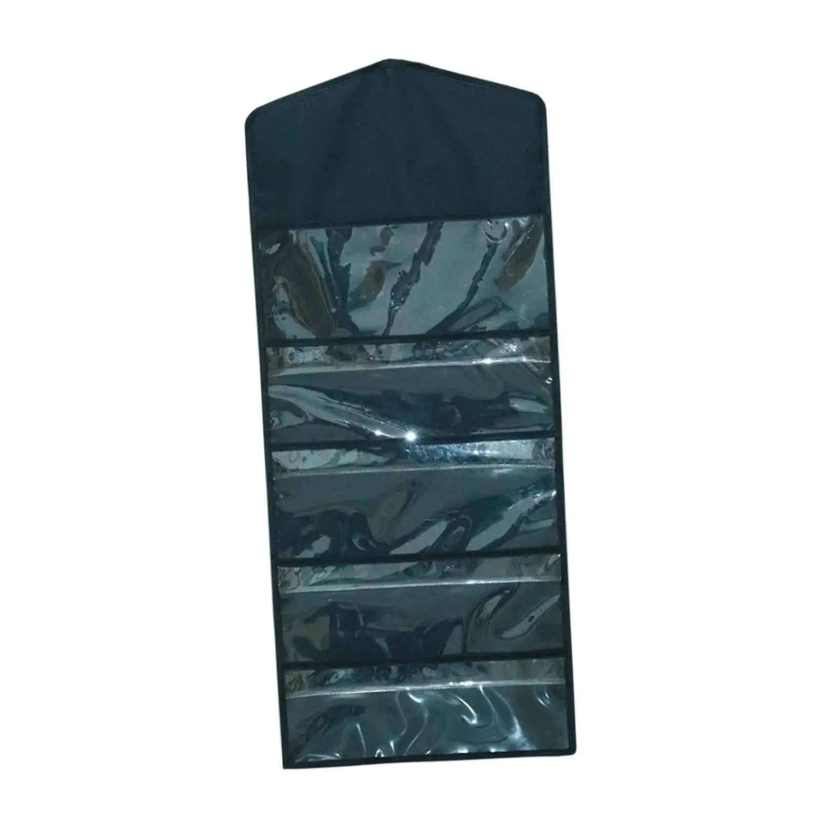 

Подвесной шкаф для хранения упаковочной бумаги, прозрачный практичный держатель для подарочной упаковки