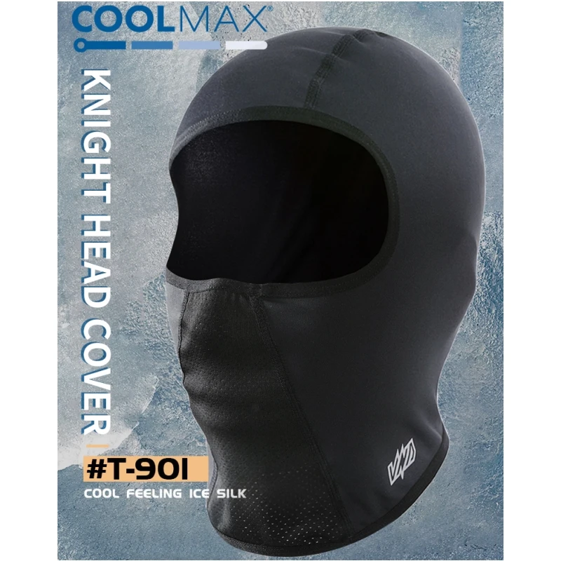 

Маска на все лицо, Балаклава, черная, велосипедный, походный, шарф, солнцезащитные маски для рыбалки, шляпа с капюшоном для мужчин и женщин