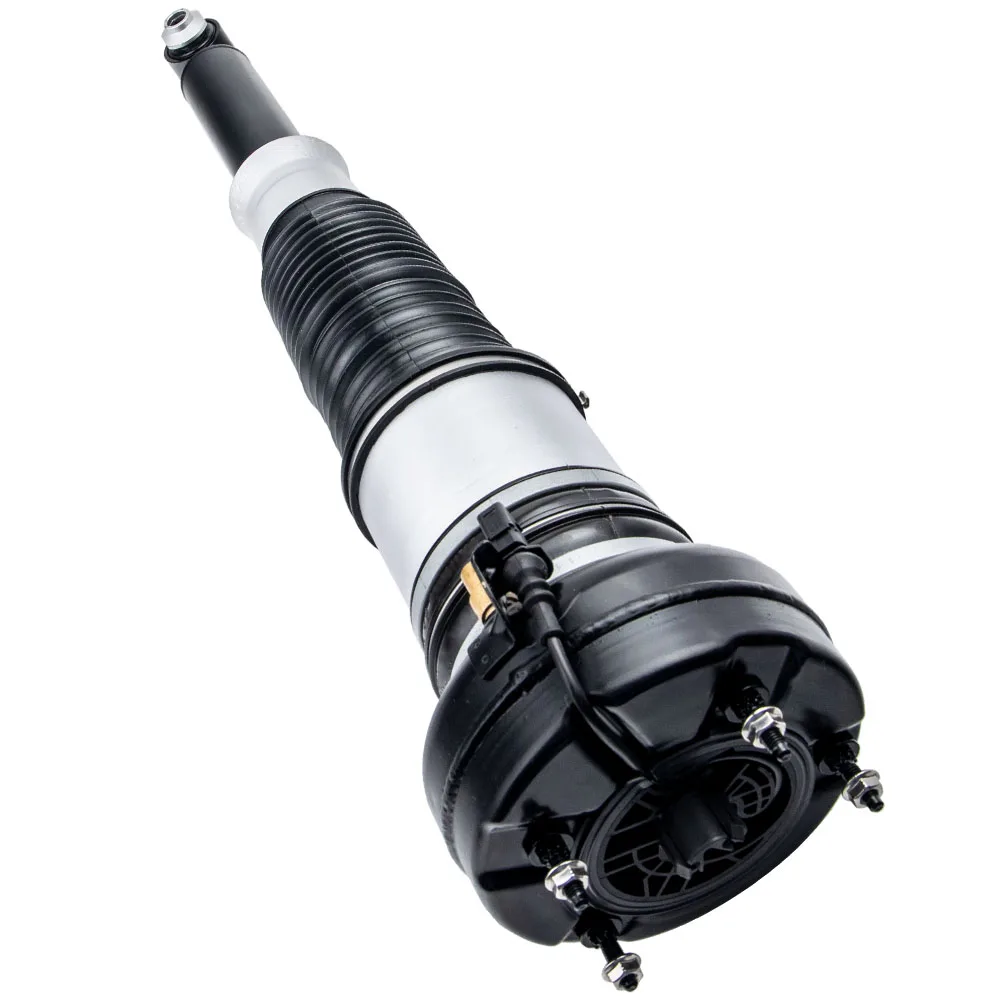 Rear Left & Right Air Shock Absorbers/Dampers For Bentley Mulsanne 3Y 6.8 09-19 Air Ride Suspension Spring Bag