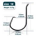 Size-1 Gap-8.5mm
