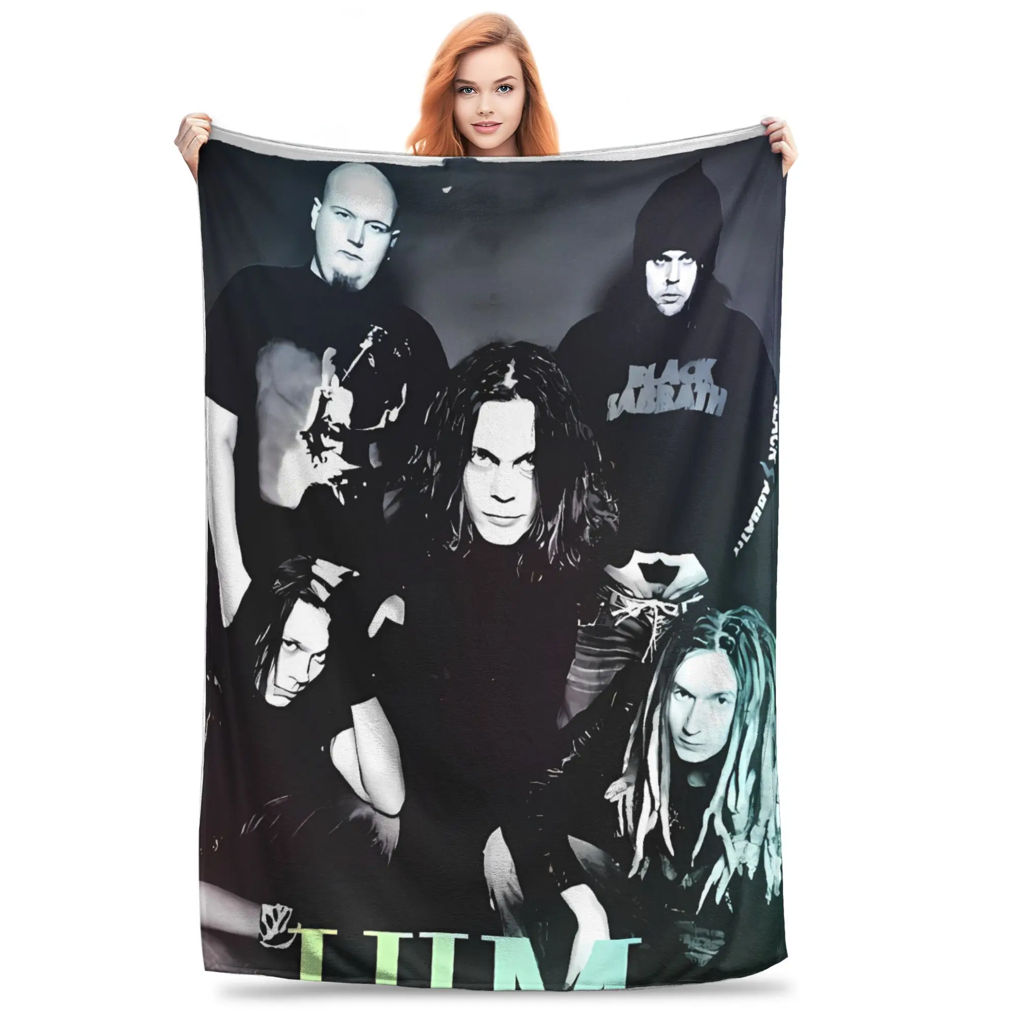 Hip Hop Music Him H… - image