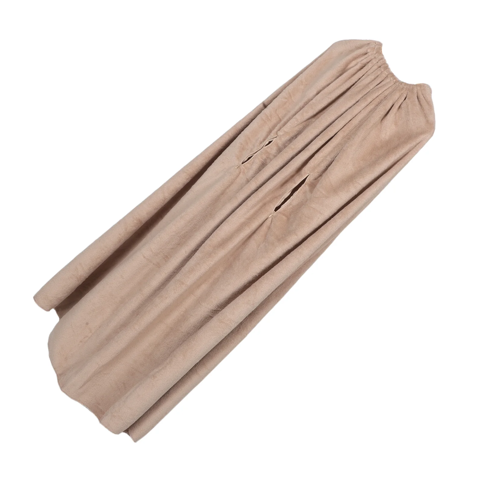 سميكة كامل الجسم ساونا بطانية مريحة الصوف التفاف للمنزل غرفة البخار سبا قابلة لإعادة الاستخدام غطاء العرق منشفة دافئة يمكن ارتداؤها