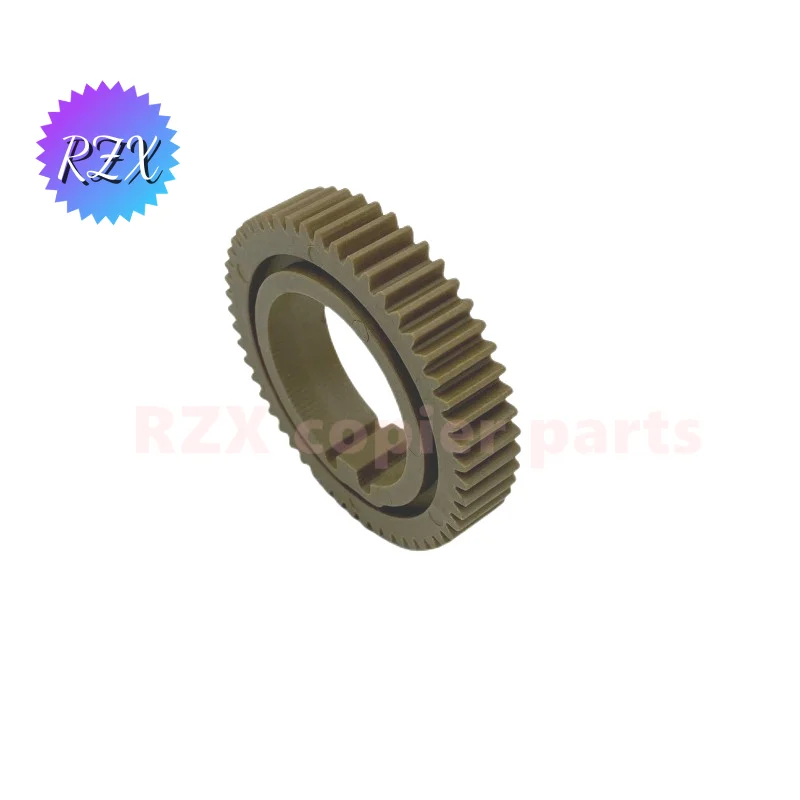 FS70007000 New Fuser Upper Roller Gear 52T For Canon IR8500 7105 105 8070 7086 7095 9070 7200 605 Copier Printer Part