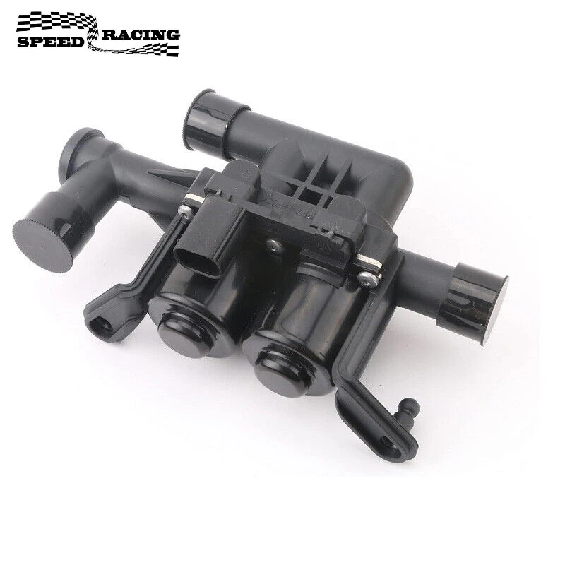 

64219310349 6411911916404 Heater Control Valve 64219310349 for BMW 528i XDrive 535i 550i 640i 760Li 740i
