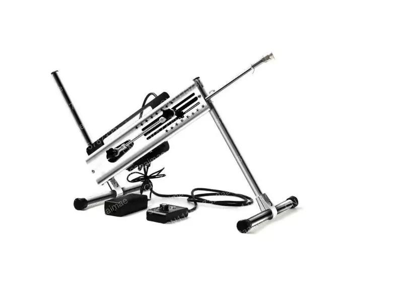 DIY Telescopic Reciprocating Actuator Motor 3-15cm Adjustable Silent High Speed Linear Motor for Hobby Projects