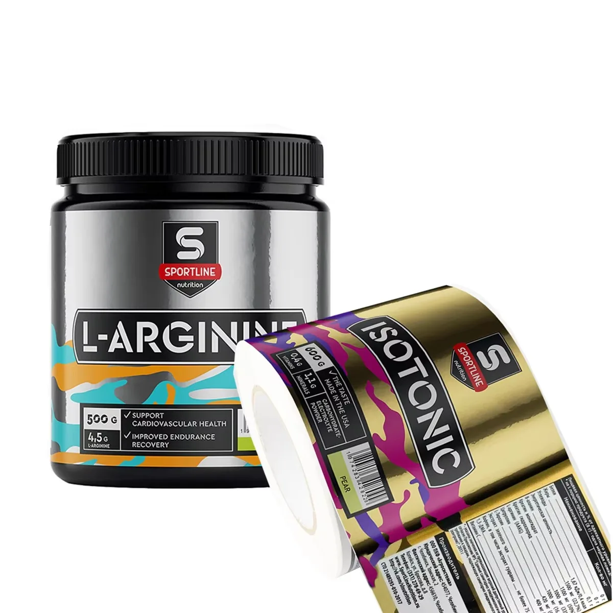 

Этикетки для бутылок по индивидуальному заказу | Цифровая печать премиум-класса | Глянцевые наклейки для упаковки питания из золотой и серебряной фольги