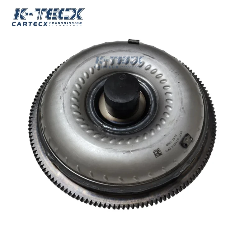Original DSI575F6 DSI6 M11 Torque Converter 3047502100 0523-511073 For Geely Boyue 6-speed Gearbox 1.8T 2.4L 3.5L 2010-2018