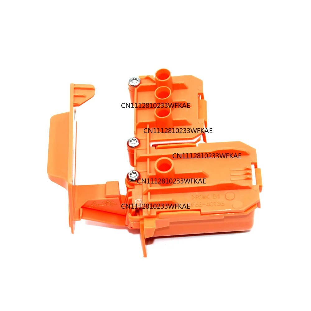 Printhead Cartridges Air Purge Cleaning Tool for HP 510 511 5156 518 519 EcoTank Printers