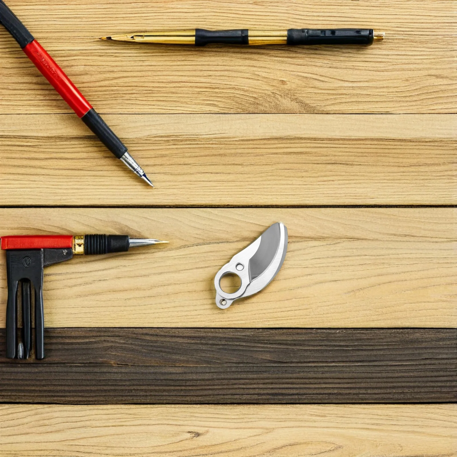 2Pcs Replaceable El… - image