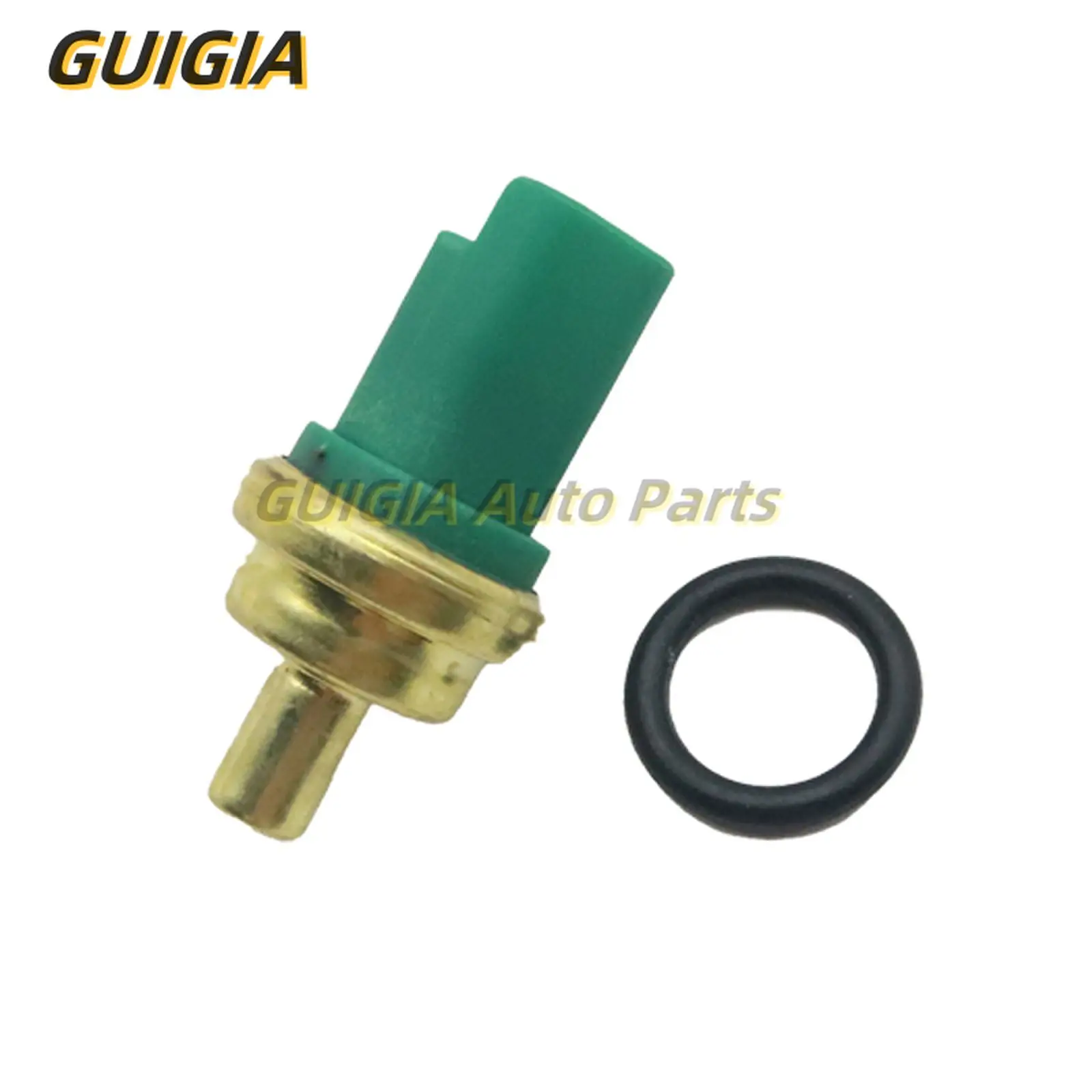 2S6Q-12A648-AB 2S6Q12A648AB Датчик температуры охлаждающей жидкости двигателя для Citroen 107 206 207 307 Высококачественные автомобильные аксессуары