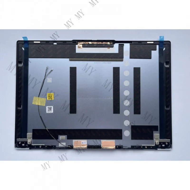 

TT New для lenovo Pro 16 GT AI верхняя крышка A чехол 2025 синий