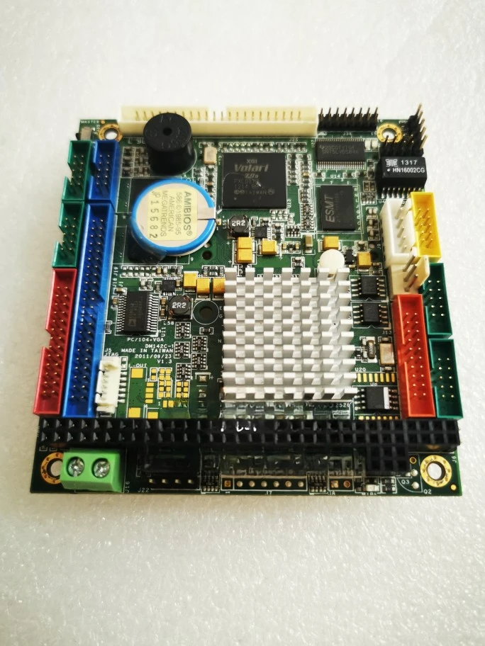 for VDX-6353RD Industrial Control for ICOP PC/104 Medical Monitor Motherboard for DM142C-1 Please inquire