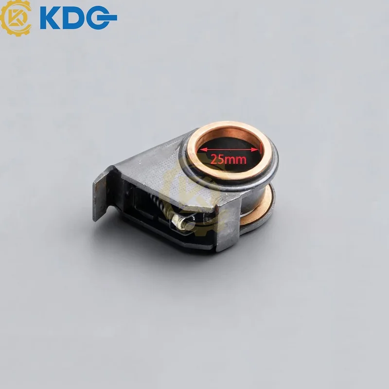 Ryobi 680-delige Grijper Pad Ripper voor Ryobi Offsetdrukmachine