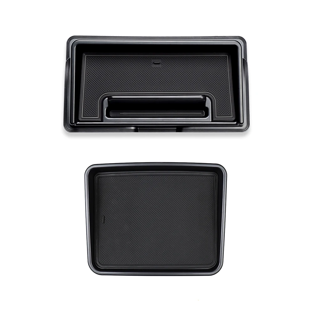Center Console Dashboard Organizer Tray Phone Holder for Suzuki Jimny JB64 JB74 2019-2026 Storage Tidying Interior Accessories