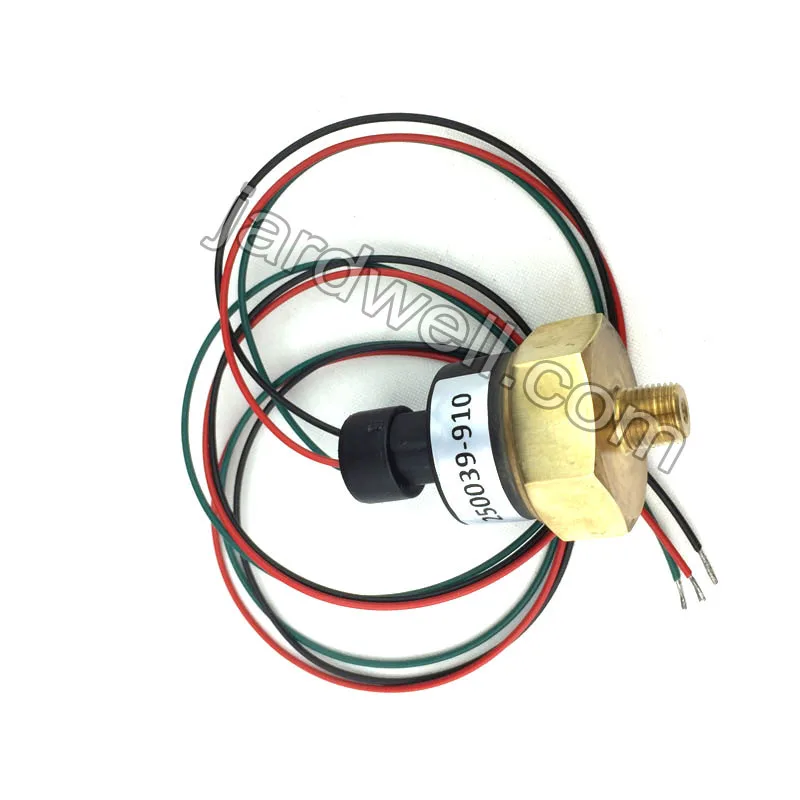 250039-910 Pressure Sensor Replacement Spare Parts Of Sullair Compressor