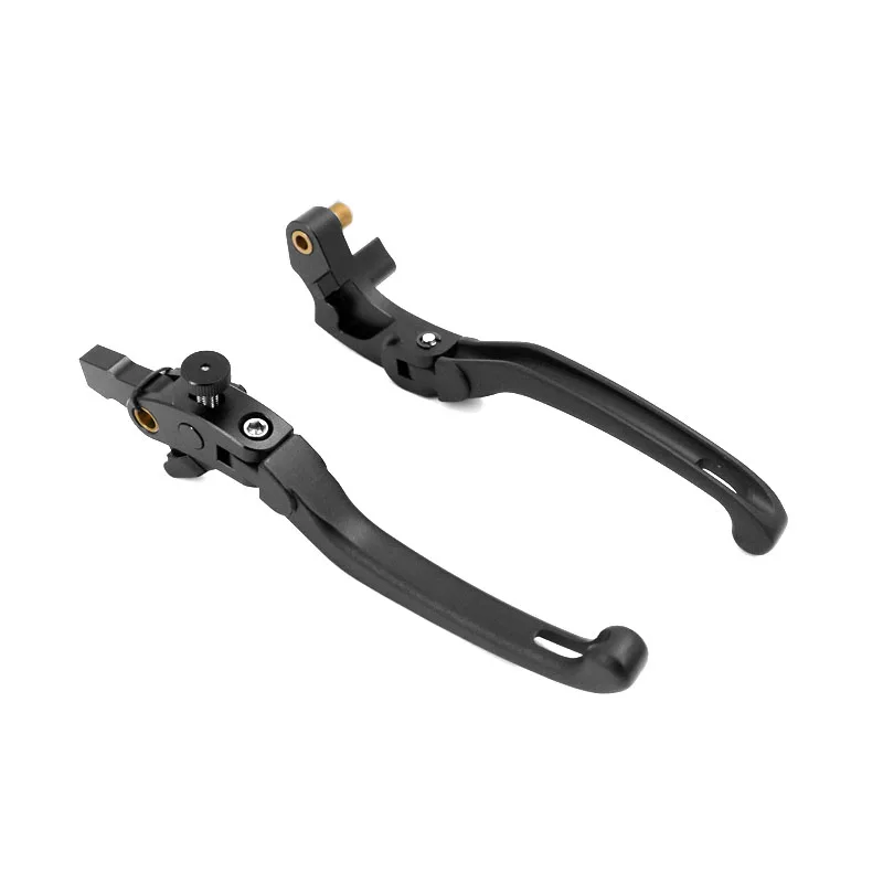 

Motorcycle magnesium aluminum For Kawasaki Z900 2017-2024 Z650 2017-2022 Accessories Folding Handle Lever Brake Clutch Lever