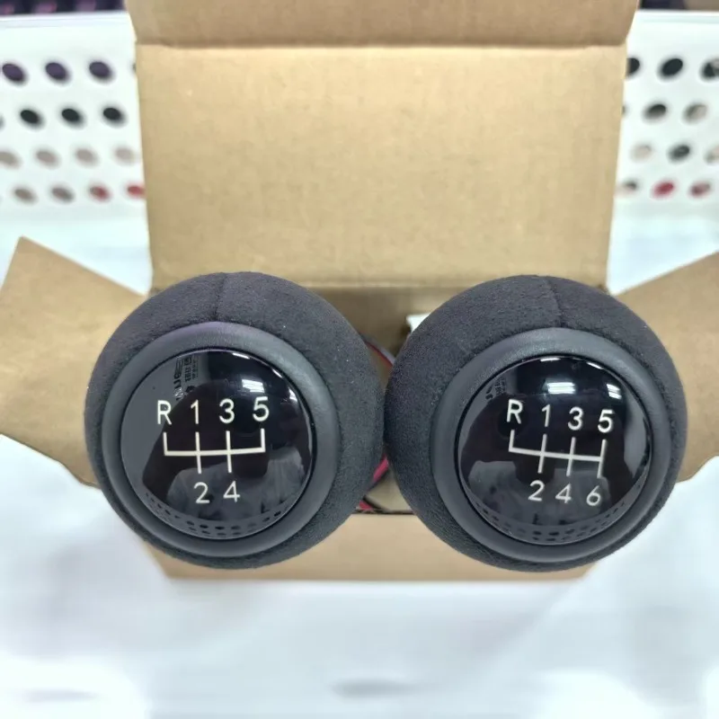 

For Volkswagen Audi Skoda 5-speed and 6-speed Manual Transmission LED Gear Indicator 1pcs （Suede）