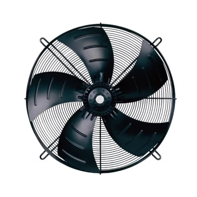 External rotor axial flow fan YWF-250 300 350 400 500 600 Refrigeration fan, cold storage fan