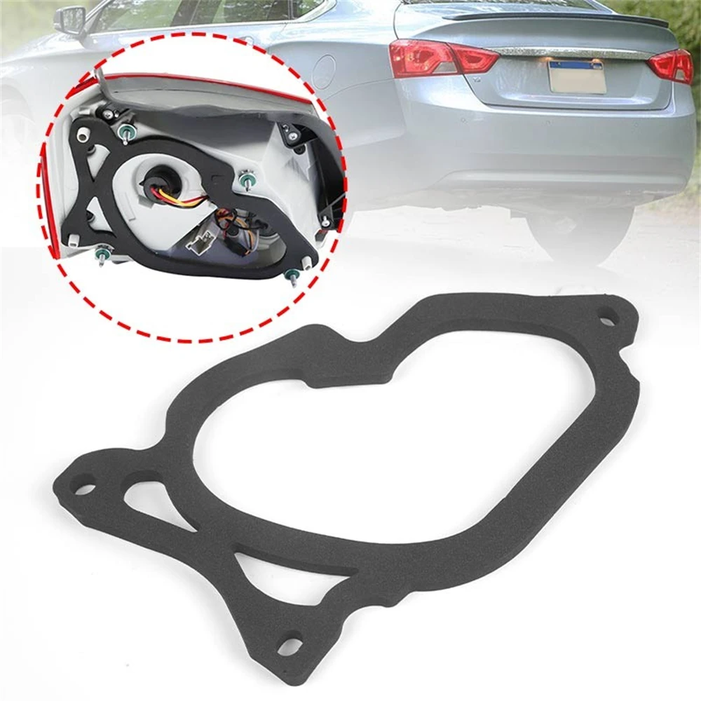 

Новый для 14-20 Chevrolet Impala, уплотнение заднего фонаря стоп-сигнала, правая сторона 84527174