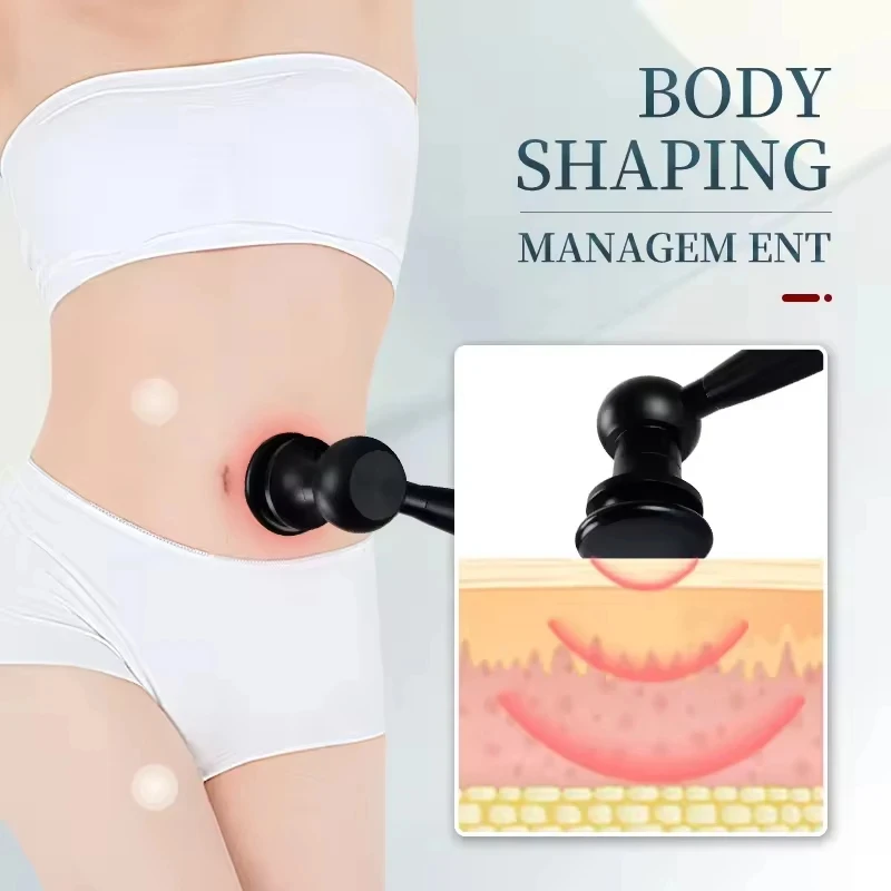 Indibas 448KHz-2-In-1 Monopolar Radiofrequency Machine Reduces Fat Mass And Eliminates Wrinkles Device Body Shape Salon