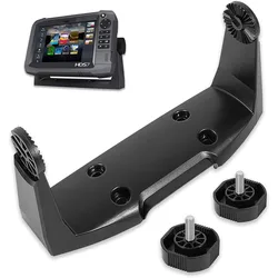 000-11019-001 Gimbal Bracket for HDS-7 Touchscreen Models Compatible with HDS Gen3 HDS Gen2 Touch Elite and Hook 7