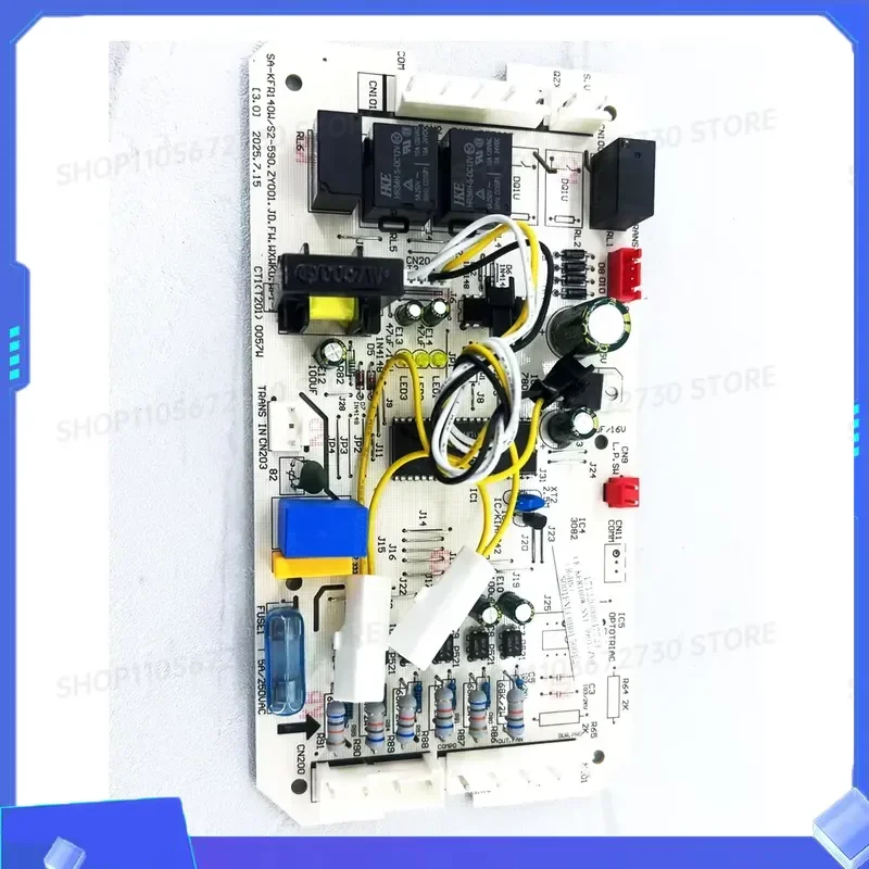 nuova-unita-di-condizionamento-d'aria-per-sa-kfr140w-s2-590-zy001-17122000047723-ce-kfr160w-sn1-ce-kfr160-con-sn1-590t-zy0