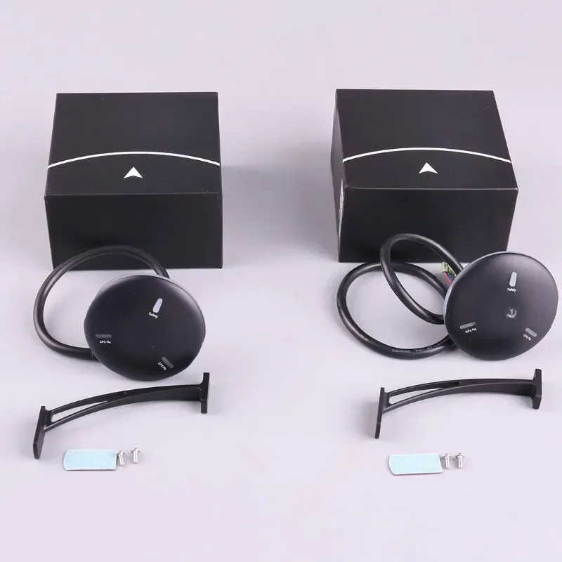 Open source flight control GPS module model