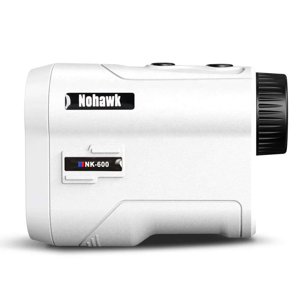 

2025Laser Rangefinders Golf Distance Measure Flagpole Locking Vibration Range Finder with Slope Scope Rangefinder Small