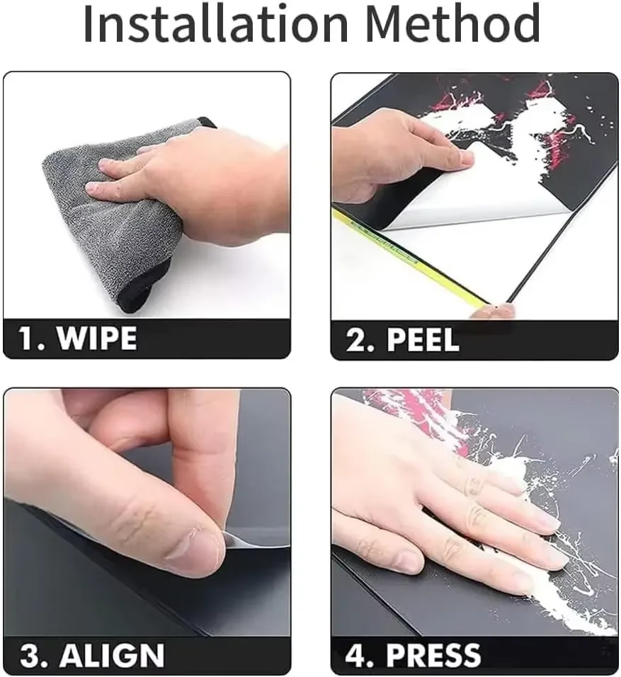 Calcomanía de vinilo para consola Digital PS5, funda protectora de piel, 2 uds., mando para PS5, accesorios delgados