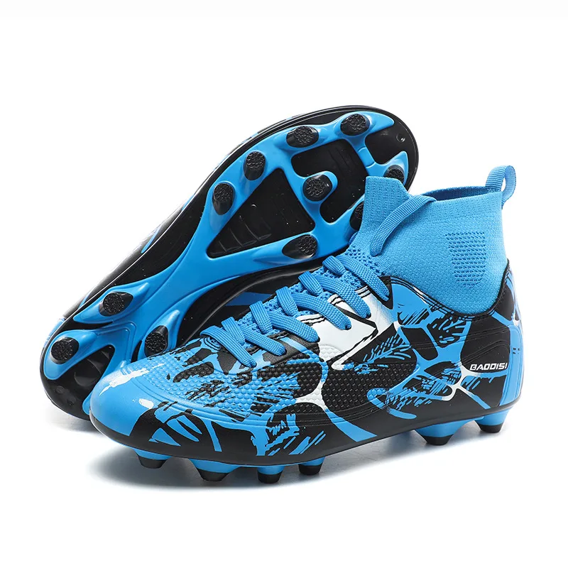 Variant: Sky Blue Spike