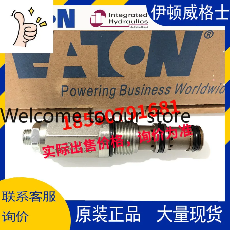 Eaton Vickers Cartr…