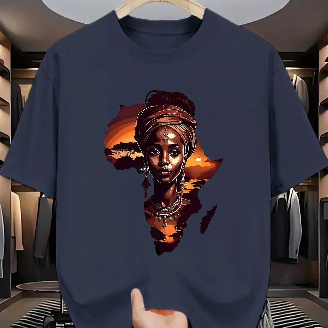 Men's 
