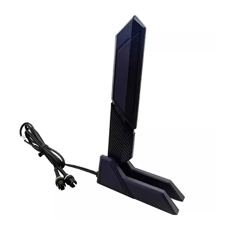 الأصلي ASUS Wi-Fi Q-هوائي استقبال الإشارات اللاسلكية 2.4G 5G 6G WIFI7 Z790