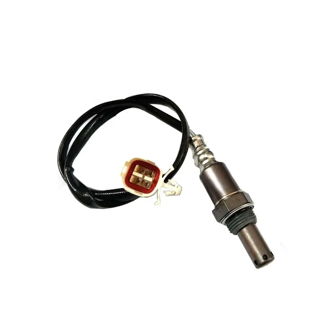 

5pcs 18213-65J12 Oxygen Sensor 1821365J12 O2 Sensor Downstream for Suzuki SX4 2.0L 2007 Grand Vitara