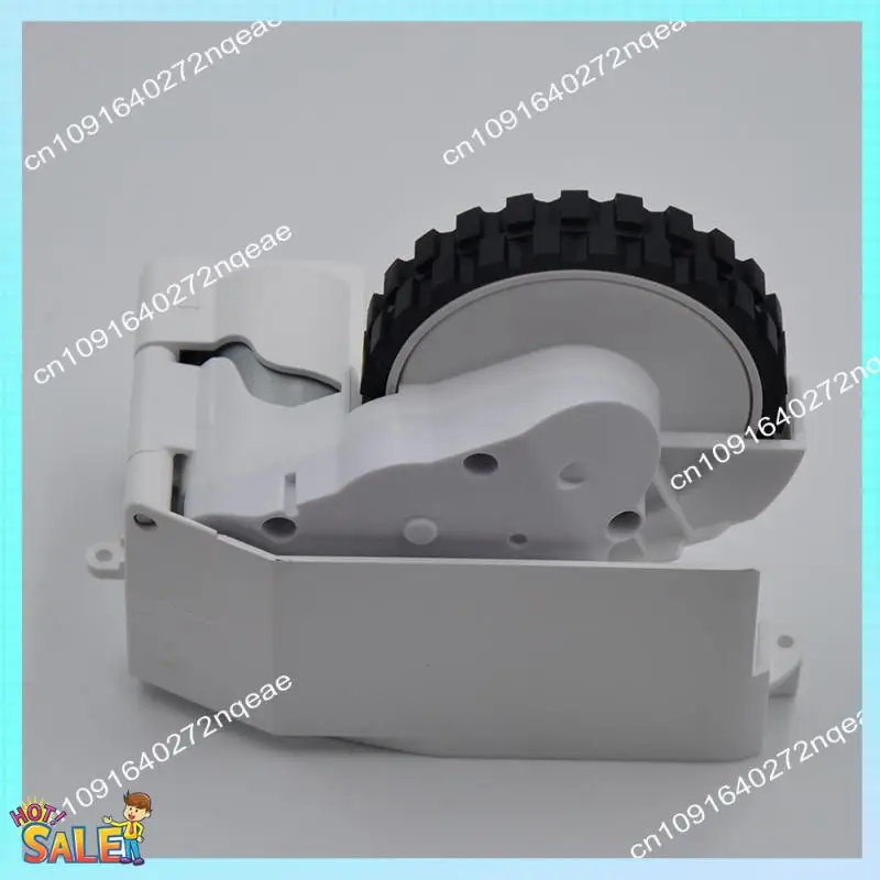 

N08R Replacement Robot Wheel For Viomi S9 Airrobo T10 For Proscenic M8PRO Vacuum Cleaner Spare Parts Accessories