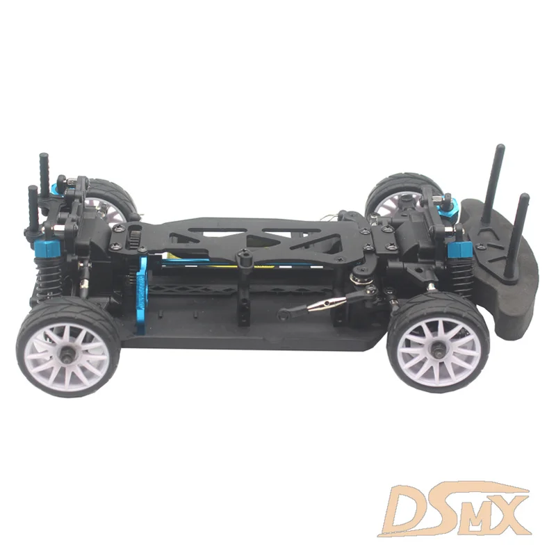 1/16 RC 4WD Model Toys Car Bigfoot/Off Road/On Road Racing Car