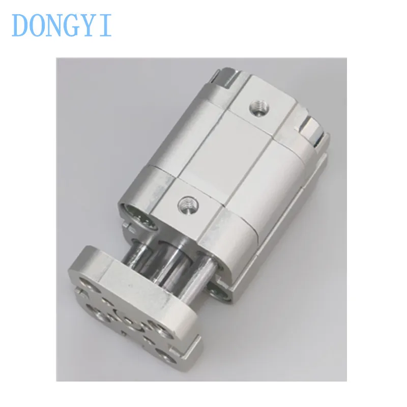 

Compact Cylinder ADVUL ADVUL-63 ADVUL-63-5/10/15/20/25/30/35/40/45/50/75/100-P-A