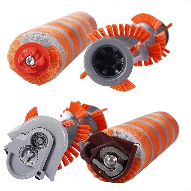 Cepillo de repuesto para aspiradora Shark NV800 NV800W NV801 NV801Q NV803 UV810 HV380, aspiradora limpia