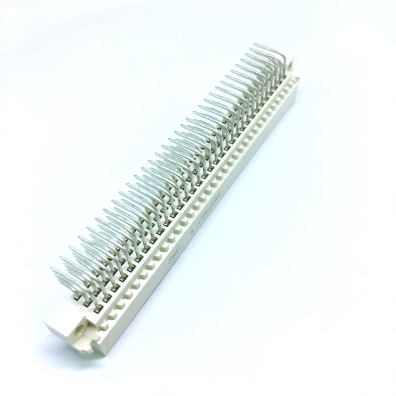 موصلات طرفية معززة DIN 41612 ، اتصال TE ، 5650947-5