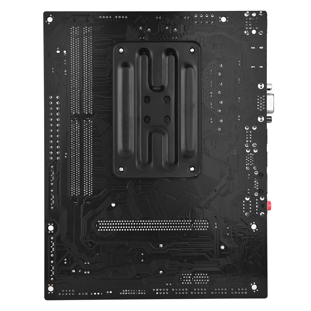 مجموعة اللوحة الأم JINGSHA B550 Ryzen 5 5600X DDR4 32GB 3200MHz تدعم NVME M2 4 Sata مجموعة الألعاب