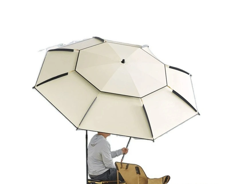 

Fishing umbrellas, camping, thickened, sun protection, outdoor