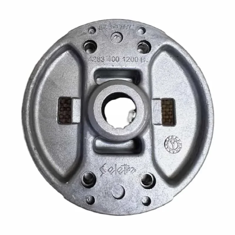 BR800 FLY WHEEL 4283-400-1200 FOR STIHL BR800X BR800C AND MORE 79.9CC LEAF BLOWER OEM ROTOR ORIGINAL   FREE SHIPPING